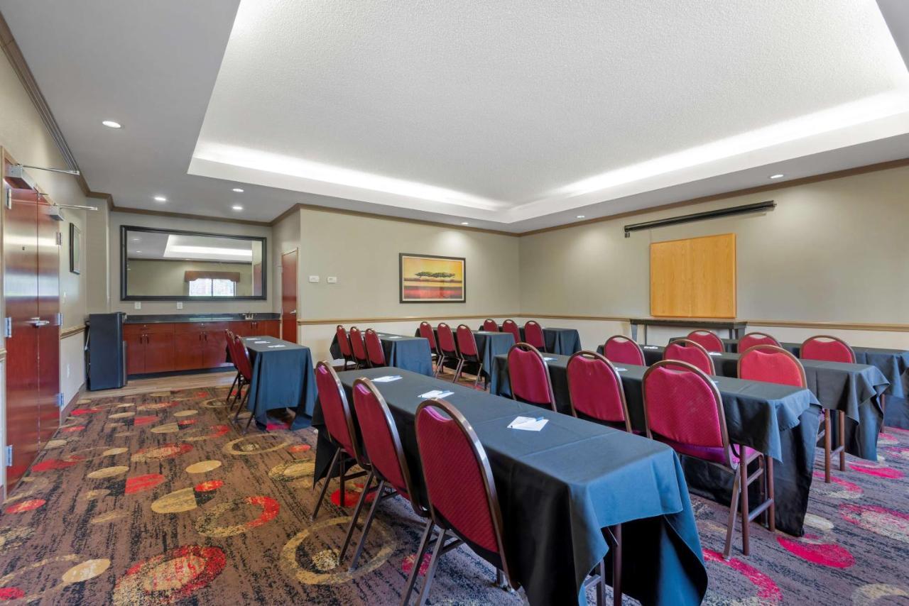 Best Western Plus Suites Грінвілл Екстер'єр фото