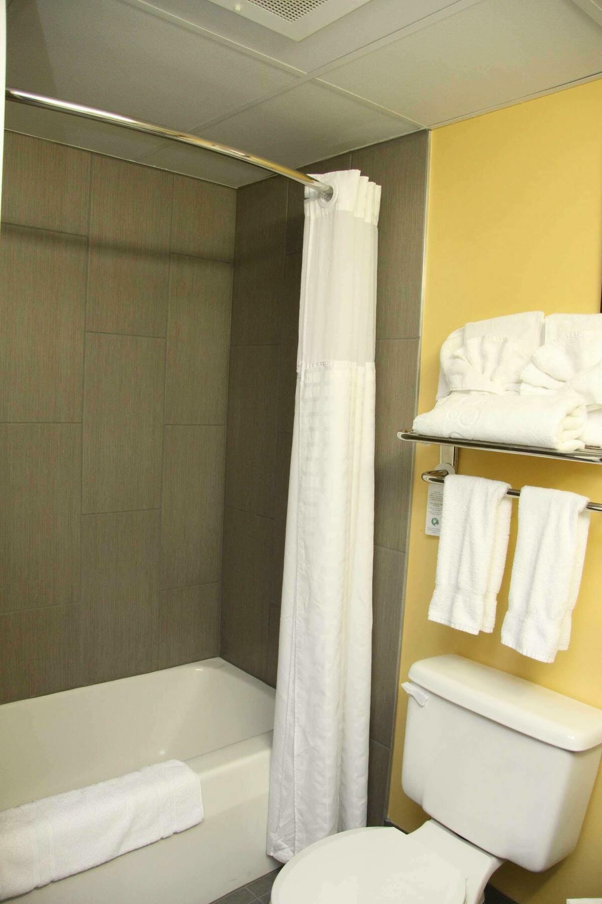 Best Western Plus Suites Грінвілл Екстер'єр фото